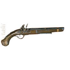 Сувенирный пистолет арт. 115